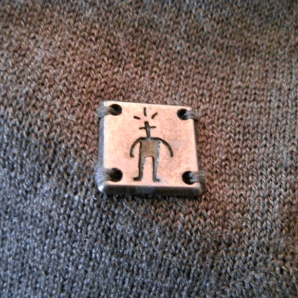 *Host Pick* Smartwool Nokoni Poncho Sweater - Picture 8 of 10